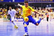 Falcao Premier Futsal